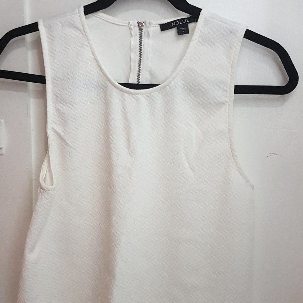 NWT PacSun Crop Top